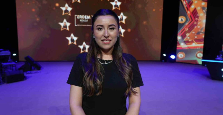 Voice of Erdem Müzik Yarışması Büyük Bir Coşkuyla Gerçekleşti