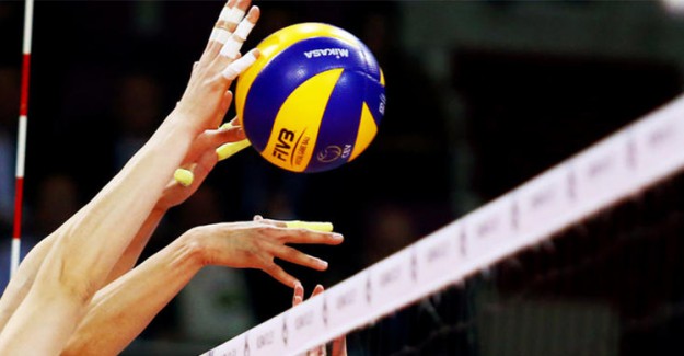 Voleybol Liglerinde Haftanın Programı 