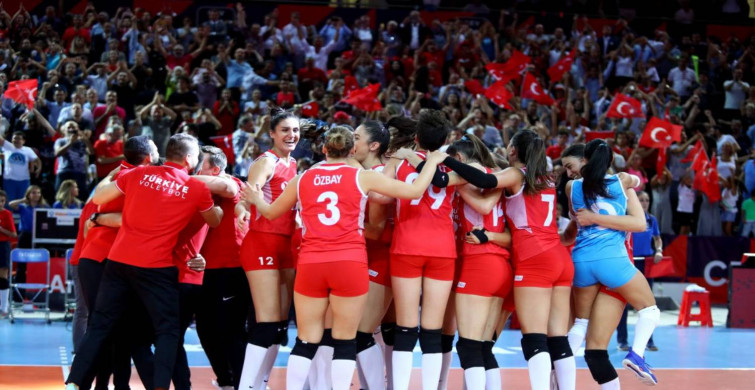 Voleybol Milletler Ligi finalleri ne zaman ve hangi kanalda? Türkiye Voleybol Milli Takımı Milletler Ligi mesaisine başlıyor