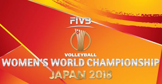 Voleybolda Dünya Şampiyonası Heyecanı!