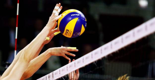 Voleybolda Efeler Ligi ve Sultanlar Ligi'nin Fikstürü Açıklandı