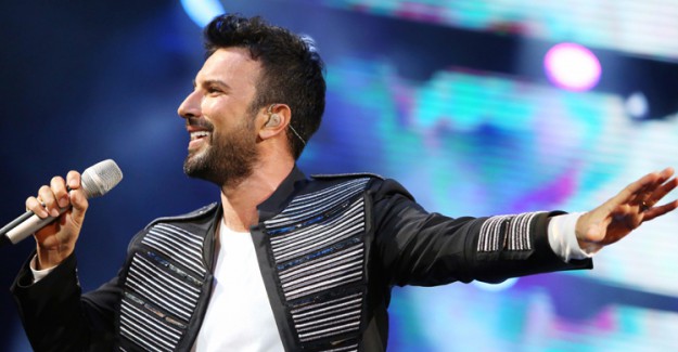 Volga Tamöz'den Tarkan'a Ağır Suçlaması