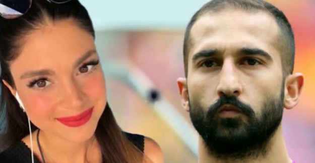 Volkan Babacan Ve Hilal Özdemir Nikah Masasına Oturuyor