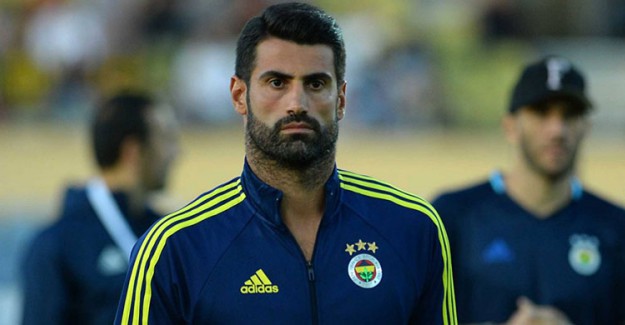 Volkan Demirel: 3 Mayıs Günü Rakibimizi Bekleyeceğiz