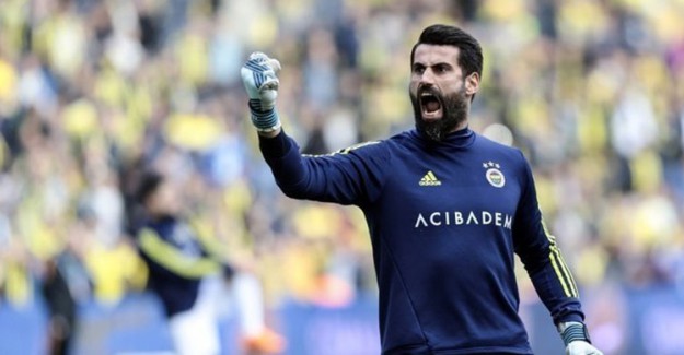 Volkan Demirel: 4. Yıldızı Aldığımızda Futbolu Bırakacağım