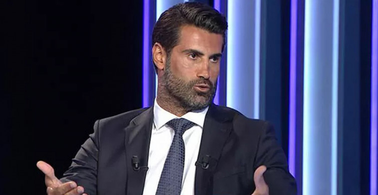 Volkan Demirel, Galatasaray-Fenerbahçe Derbisi Hakkında Konuştu!
