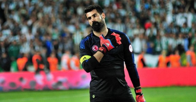 Volkan Demirel: ''Gerekirse Fenerbahçe'de Parasız Oynarım''