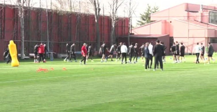 Volkan Demirel: "Göztepe Maçı Sezonun Eşik Noktası"