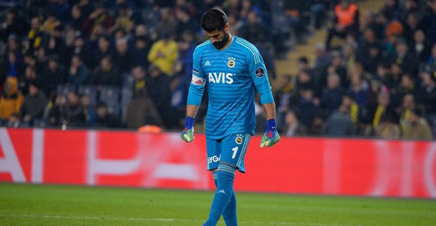 Volkan Demirel İle Yollar Ayrılıyor