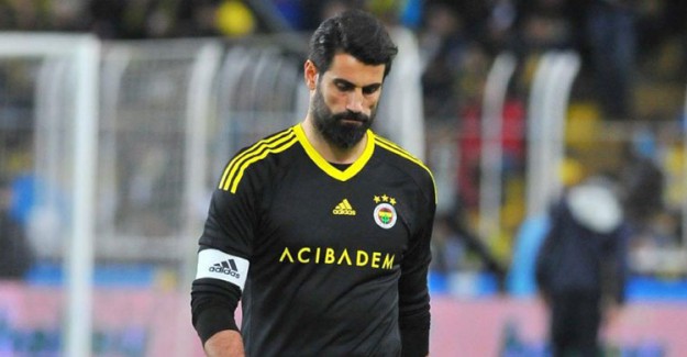 Volkan Demirel İsyan Etti!