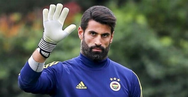 Volkan Demirel Jübile Yapıyor!