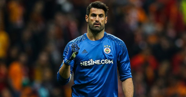 Volkan Demirel Kimdir?