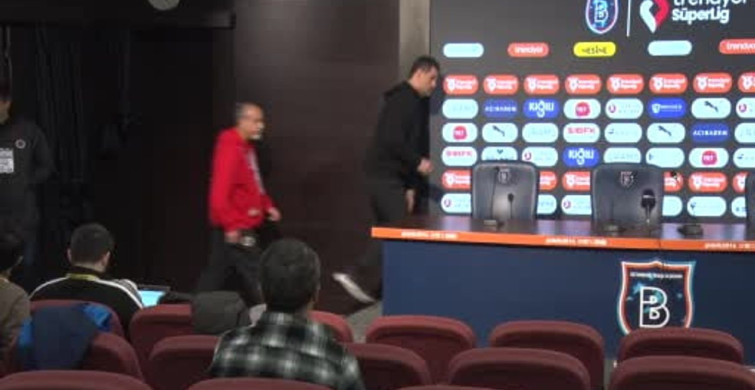 Volkan Demirel: Lig İçin Mücadele Sözünü Verdi