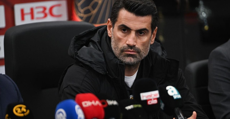 Volkan Demirel: Taktiksel Değerlendirmeler ve Gelecek Hedefleri