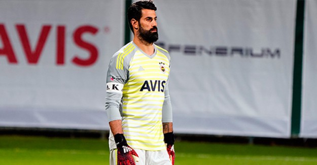 Volkan Demirel Teknik Kadroya Katılacak