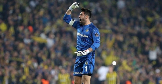 Volkan Demirel’den Derbi Mesajı!