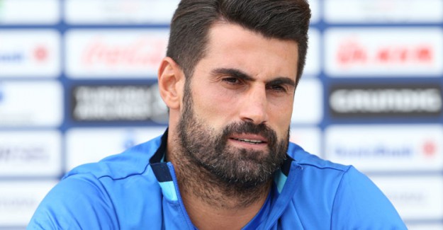 Volkan Demirel’den Erteleme Açıklaması
