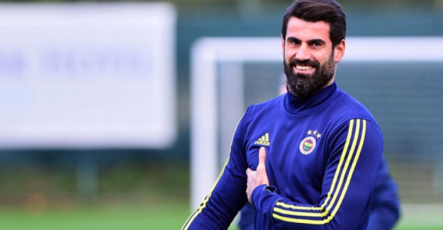 Volkan Demirel'den Hasan Şaş'a Cevap