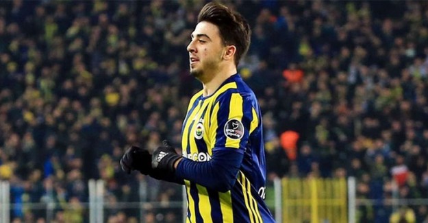 Volkan Demirel'den Ozan Tufan'a Derbi Konuşması