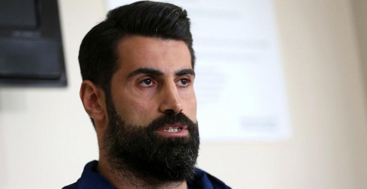 Volkan Demirel'den Sergen Yalçın Açıklaması!