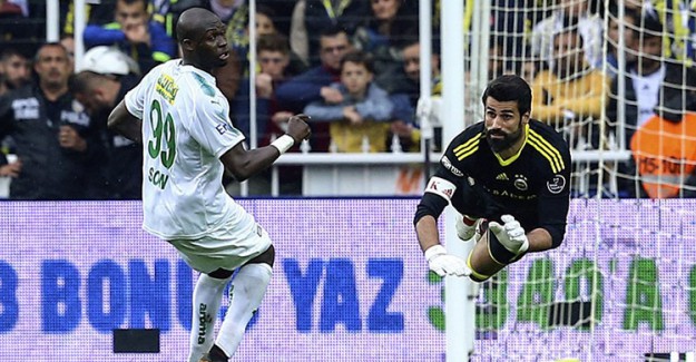 Volkan Demirel'den Taraftarlara Sitem!