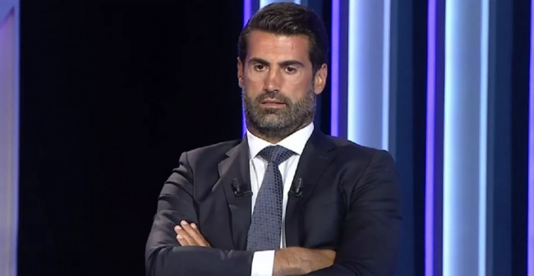 Volkan Demirel'den Vitor Pereira'ya Çok Sert Eleştiriler!
