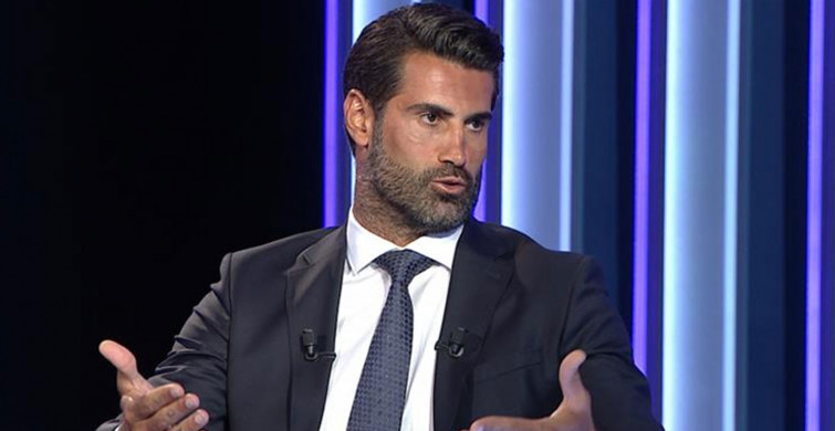 Volkan Demirel'in Fenerbahçe Sivasspor Maçı Yorumu Büyük Tepki Çekti!