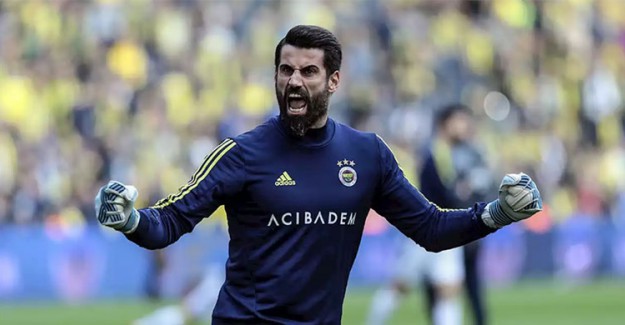 Volkan Demirel'in Fenerbahçe'deki Görevi Belli Oldu!