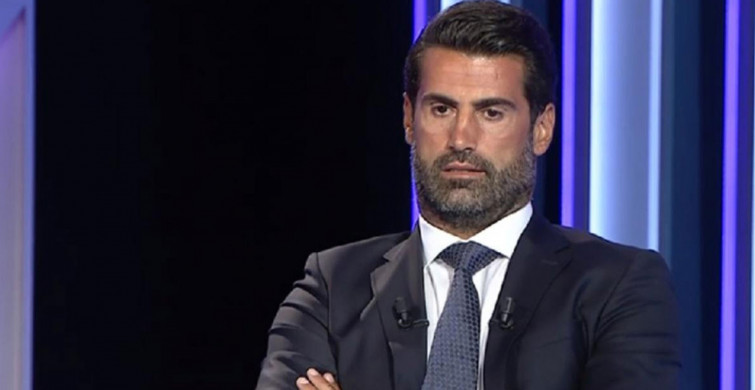 Volkan Demirel'in Galatasaraylı Yıldız Hakkında Söyledikleri Taraftarları Kızdırdı!
