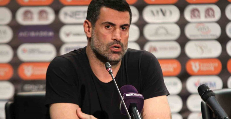 Volkan Demirel'in Hakem Yorumu: Türk Futbolundaki Gelişimin Engelleri