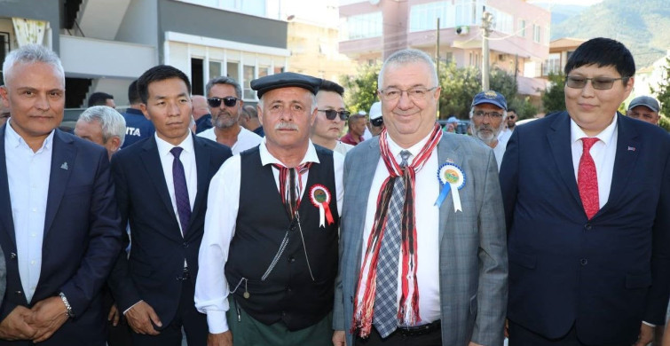 Volkan Konak’ın adı Edremit’te yaşatılıyor