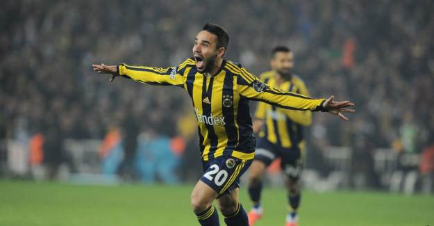Volkan Şen Süper Lig'e Geri Döndü!