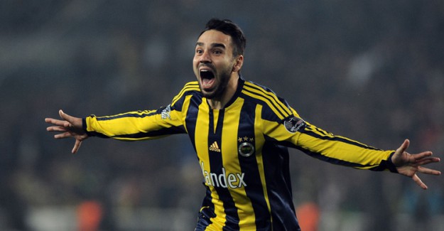 Volkan Şen'in Yeni Takımı Belli Oldu!