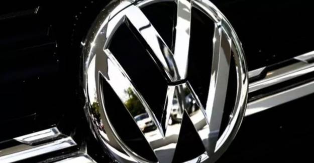 Volkswagen Türkiye'de Firma Kurma Kararından Vazgeçti