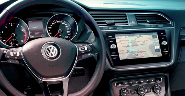 Volkswagen Üretiminin Bir Kısmını Türkiye'ye Kaydırmak İstiyor