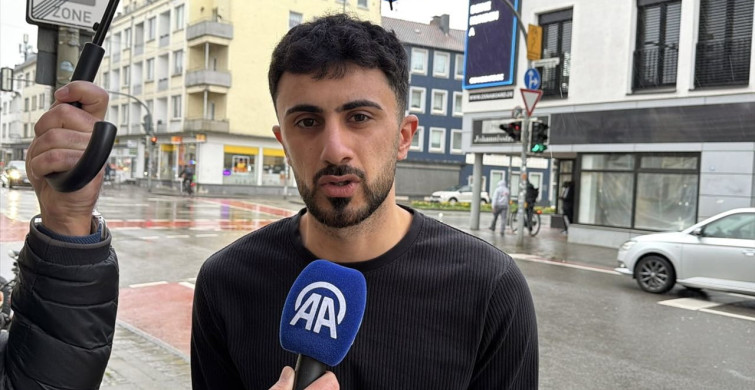 Volkswagen'ın Osnabrück Fabrikasında İsrail için Silah Üretme İddiaları