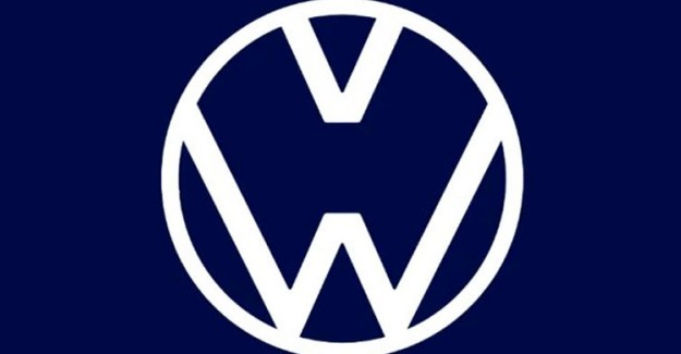 Volswagen Coronavirüs Farkındalığı İçin Logo Değiştirdi