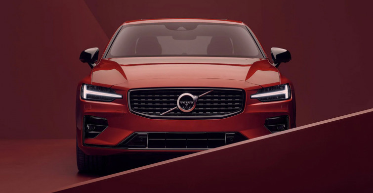 Volvo 'Fosilsiz Çelik' Hamlesiyle Tarihe Geçti