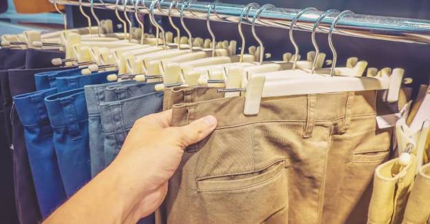 Vücut Tipine Göre Pantolon Seçimi Nasıl Olmalıdır?