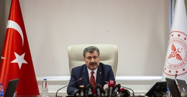 Vuhan'dan Tahliye Edilen Türklerin Sağlık Durumu Nasıl? Nasıl Tedavi Uygulanacak