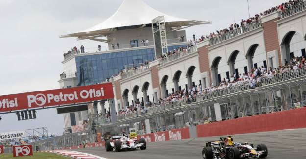 Vural Ak: 'Türkiye Grand Prix'i Seyircili Olacak'