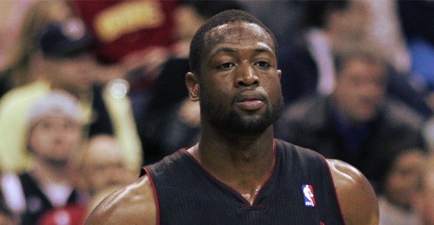 Wade: 'Pat Riley, 2016'da Yanlış Kararı Verdi'