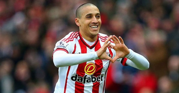 Wahbi Khazri Kimdir?