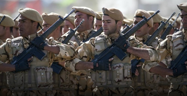 Washington Post: ABD istihbaratına göre İran yönetimi saldırılara rağmen güçleniyor