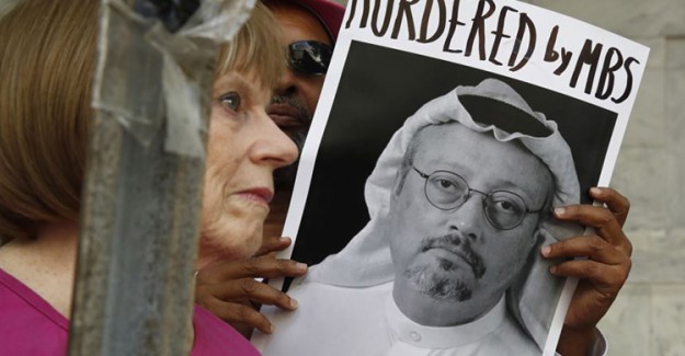 Washington Post: Cemal Kaşıkçı'yı Öldürenler ABD'de Eğitildi