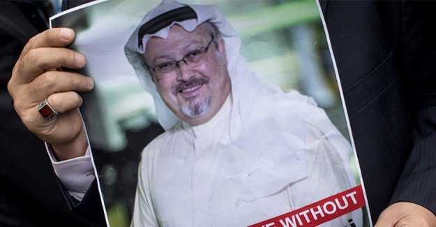 Washington Post CEO'su: Trump Suudi Arabistan'ı Davadan Akladı