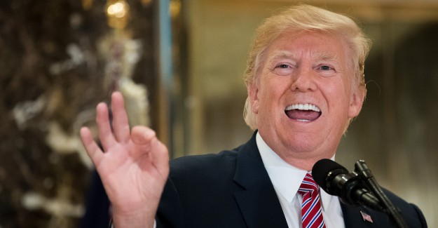 Washington Post Gazetesi'nden Trump'a Ağır Sözler 