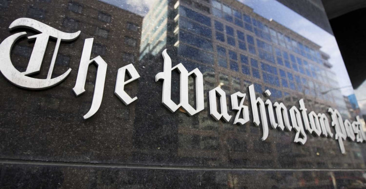 Washington Post'ta dikkat çeken makale: Erdoğan'ın oynadığı kilit role vurgu yapıldı