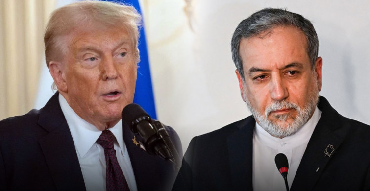 Washington-Tahran hattında karşılıklı restleşme: Trump'ın tehdidine İran'dan yanıt