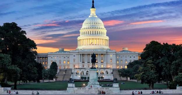 Washington’da Görülmesi Gereken Doğal Güzellikler